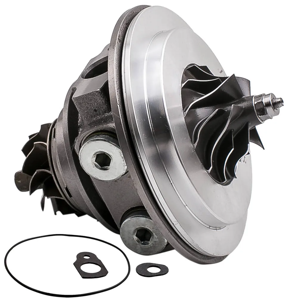 Maxpeedingrods K03 Turbo картридж Chra Core для Peugeot RCZ 1 6 THP 16v 156 двигатель EP6CDT 2010 | Автомобили и