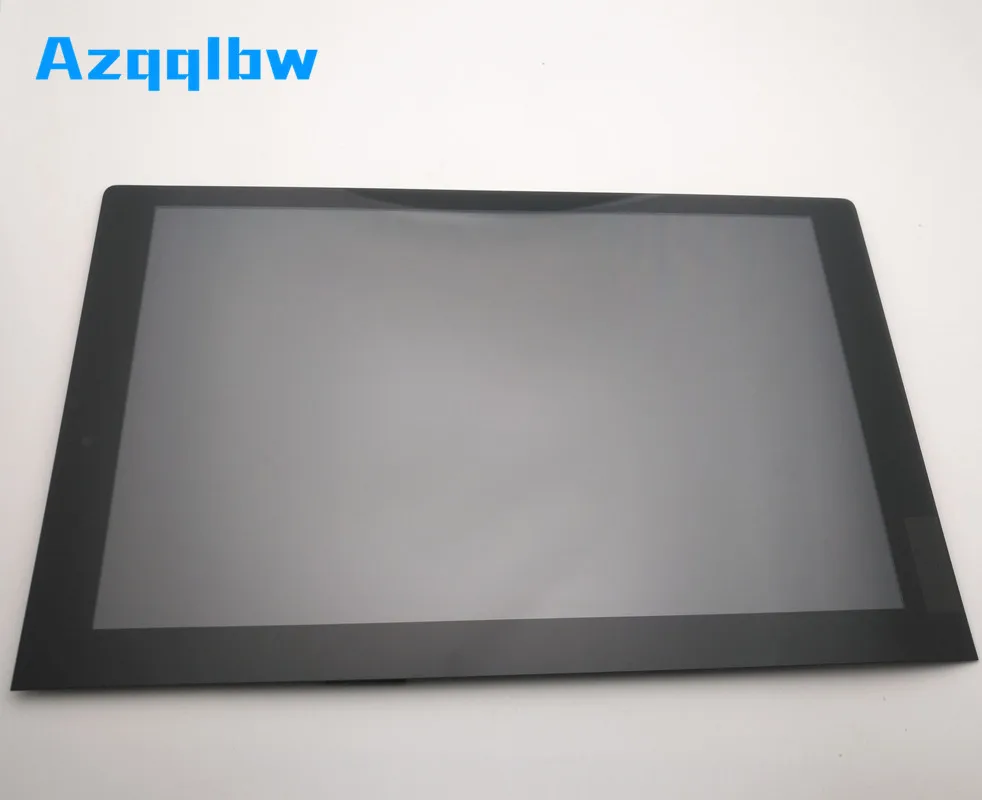 Azqqlbw 10 1 дюймов для Lenovo YOGA Tab 3 YT3 X50L X50M ЖК дисплей кодирующий преобразователь