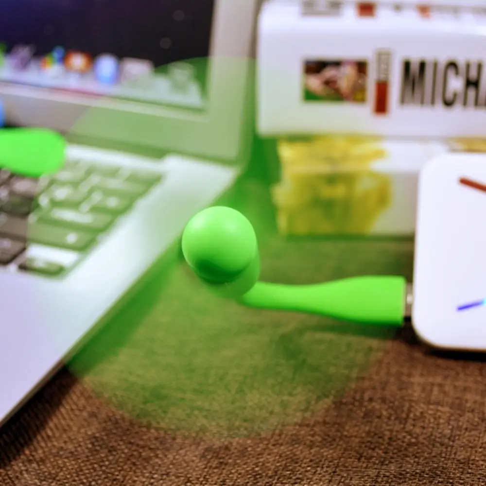 Выход для USB продажа съемный вентилятор мощность горячие все портативный гаджеты