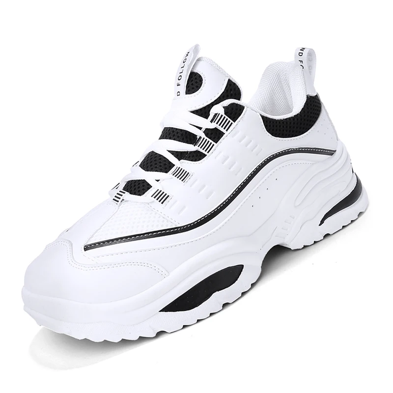 Shoes Men Sneakers Breathable Tenis Masculino Adulto Casual Basket Homme Sarpe Uomo Trainers Chaussure Male Footwea | Обувь
