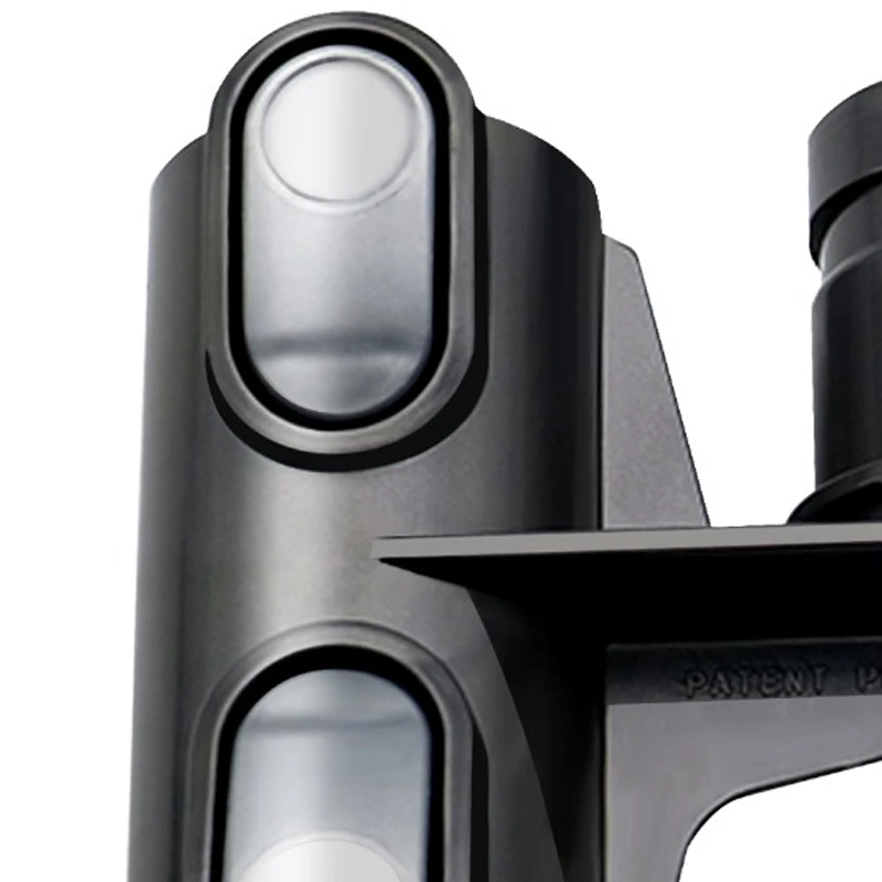 Держатель для хранения кронштейн Dyson DC58 DC59 DC62 V6 DC35 DC45 щетки пылесоса запчасти