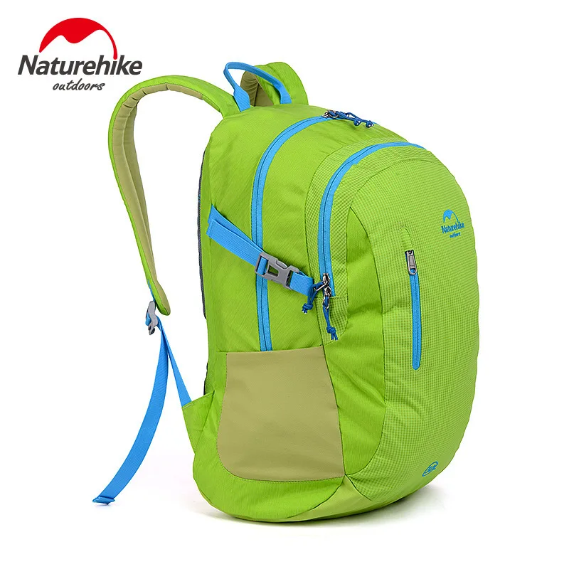 Naturehike 30L рюкзак для путешествий и альпинизма мужчин женщин походная одежда