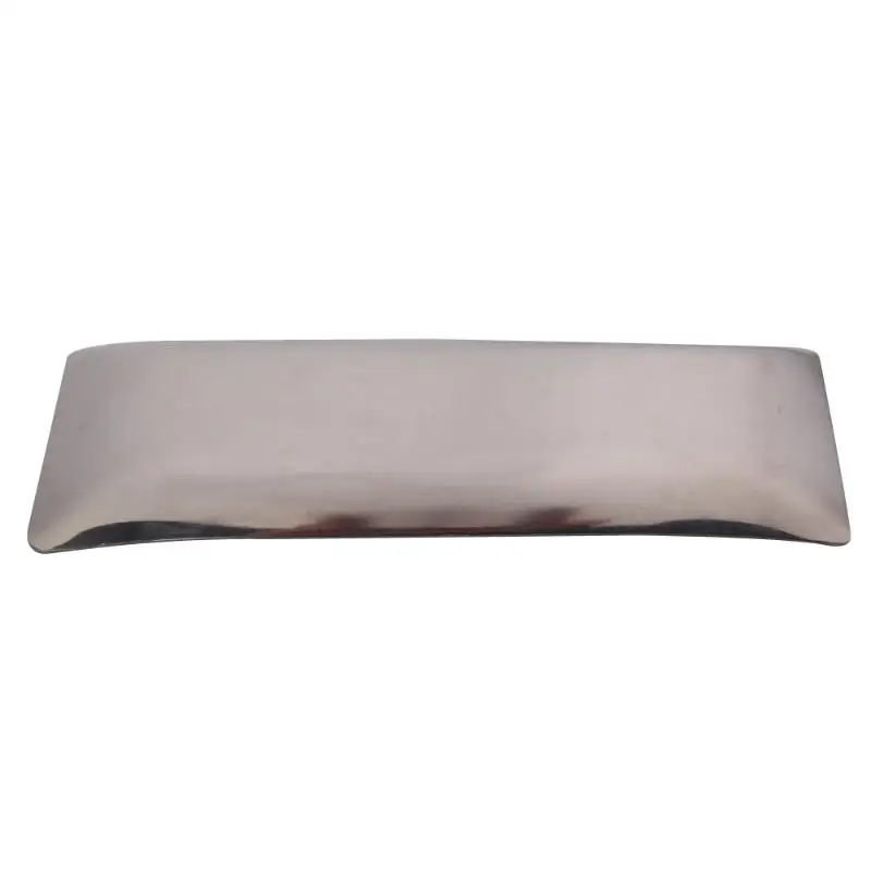 Stainless Steel Hand Towel Tray Napkin Tissue Plate Dish Table Ware | Обустройство дома
