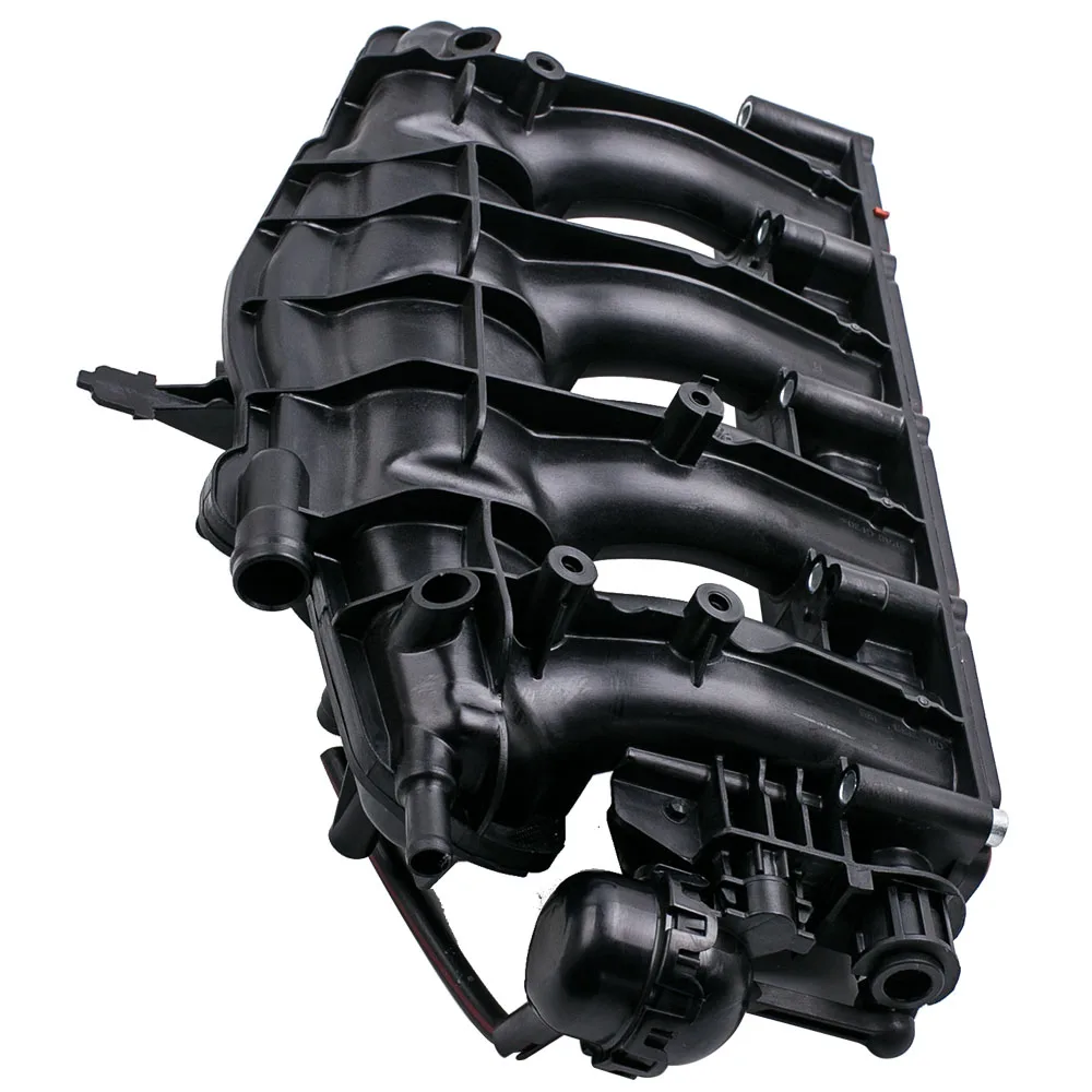 Впускной коллектор для Audi A3 TT VW EOS GTI Jetta CC Passat Tiguan 06J133201BD|Впускной коллектор| |