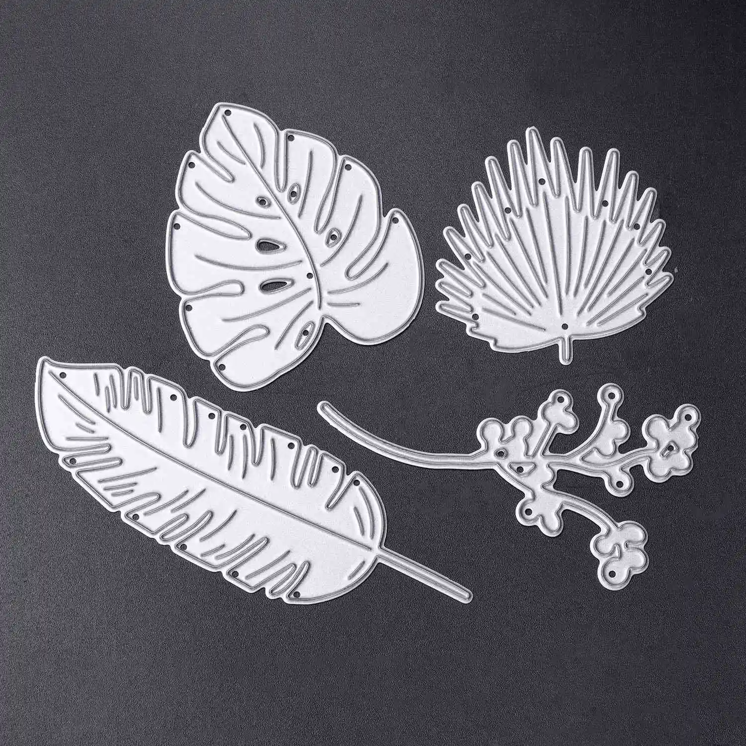 CNIM горячее серебро пробивая машина штампы скрапбукинг тиснение трафарет резки