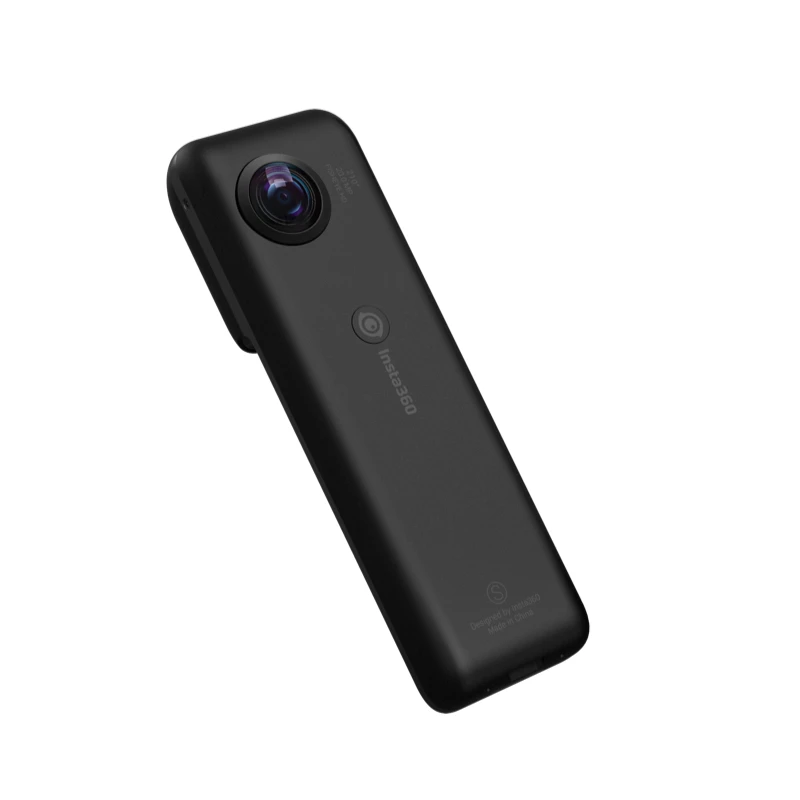 Insta360 Nano S 4K 360 VR видео панорамная камера 20MP фотографии для iphone|Видеокамеры °| |