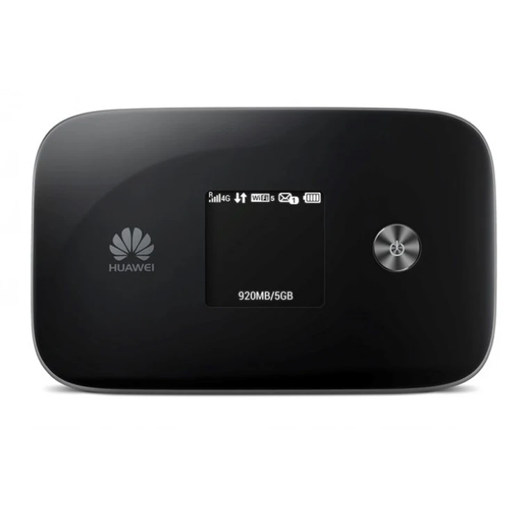 

Wholesale Huawei E5786 E5786s-32a 300Mbps 4G Cat6 LTE Mobile Wifi Router Mobile Hotspot