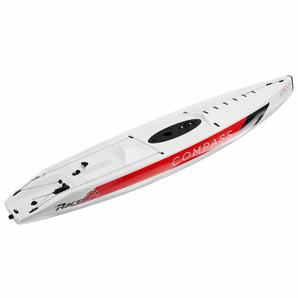 Volantexrc 791 1 65 см 2 4 г Размер 4CH RC лодка 17 водонепроницаемый сервоблок компас