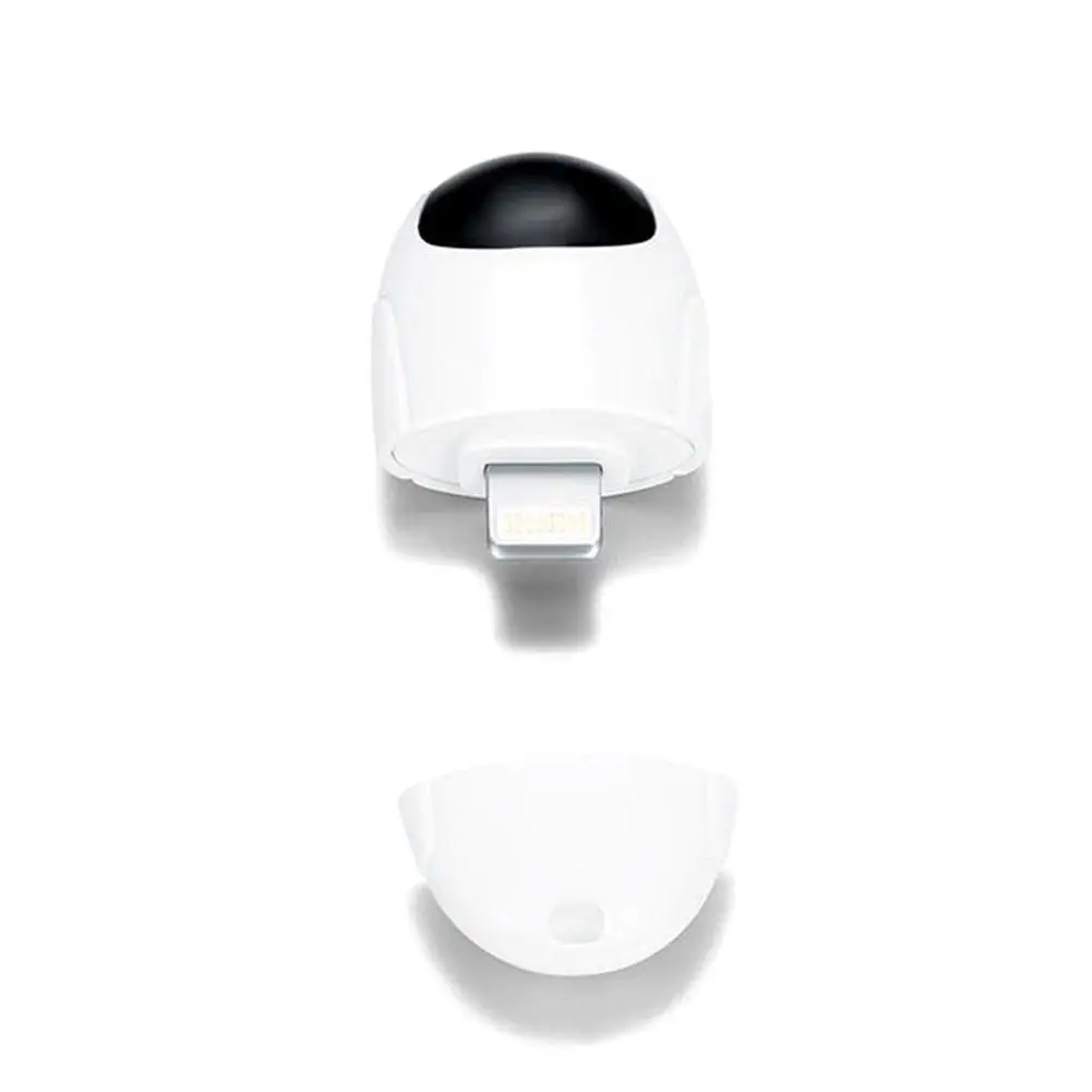 Инфракрасный пульт дистанционного управления мобильный телефон Micro USB для iPhone
