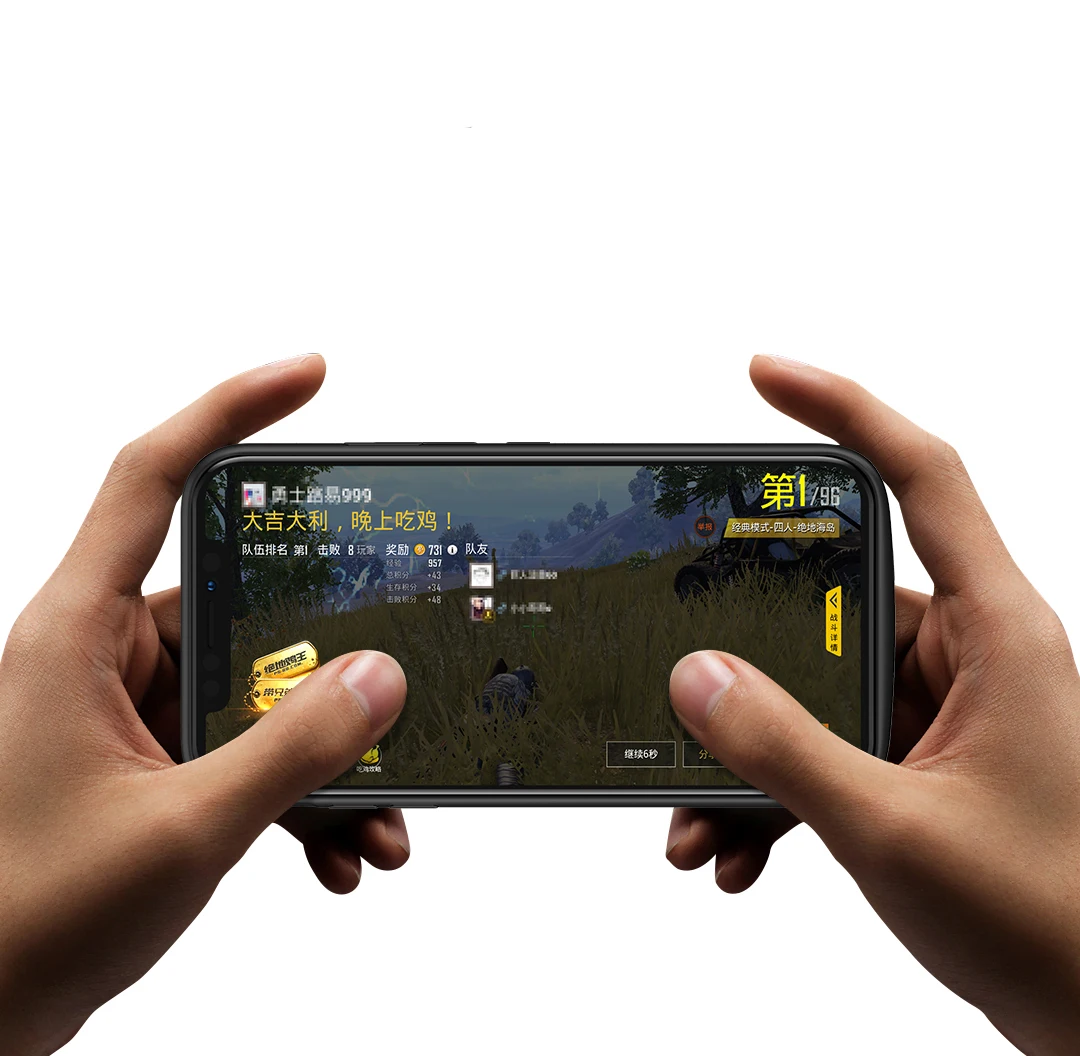 Для iPhone Xr/Xs Max 6000 мАч зарядное устройство чехол для телефона внешний аккумулятор