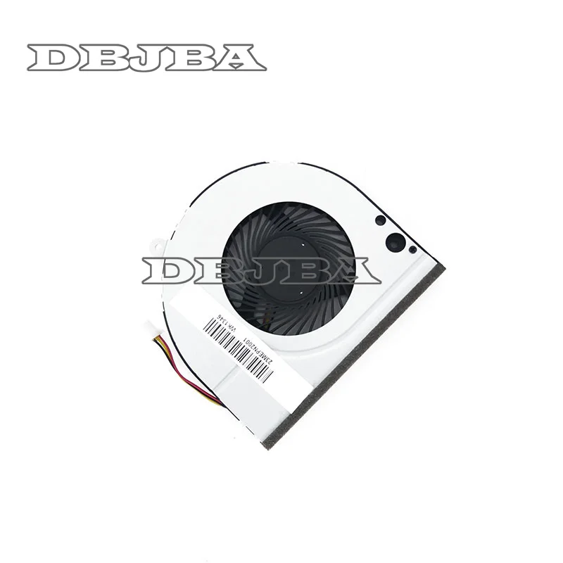 Новый вентилятор процессора для ACER Aspire E1-530G E1-530 DFS501105FQ0T FFC2 MF60070V1-C200-G99 | Компьютеры