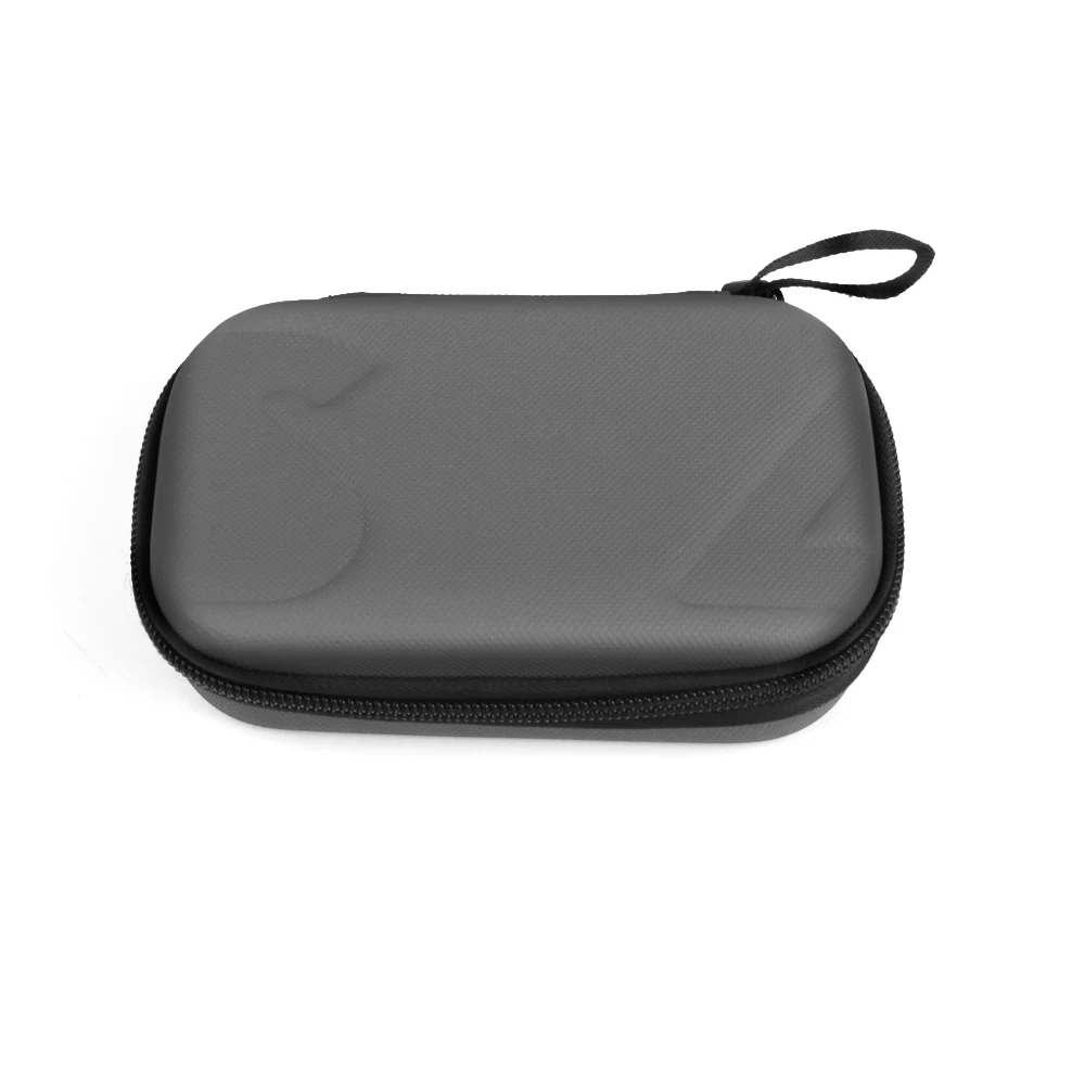 

Portable Hand-held Gimbal Storage Bag Protective Carrying Case for DJI OSMO POCKET Mini Camera Stabilizer Travel Bag Spare Part
