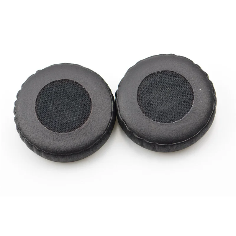 LEORY 1 Pair Replacement Headphone Earpads for Philips M1 Fidelio Over Head Sponge Foam Cushion Covers|Аксессуары для