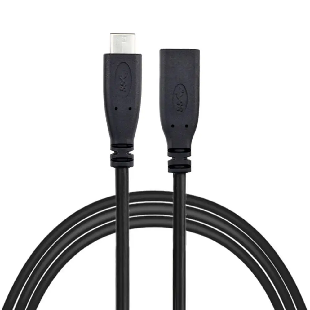 Zihan USB C 3 1 Type кабель для передачи данных ноутбука и планшета 2 м|Кабели данных| |
