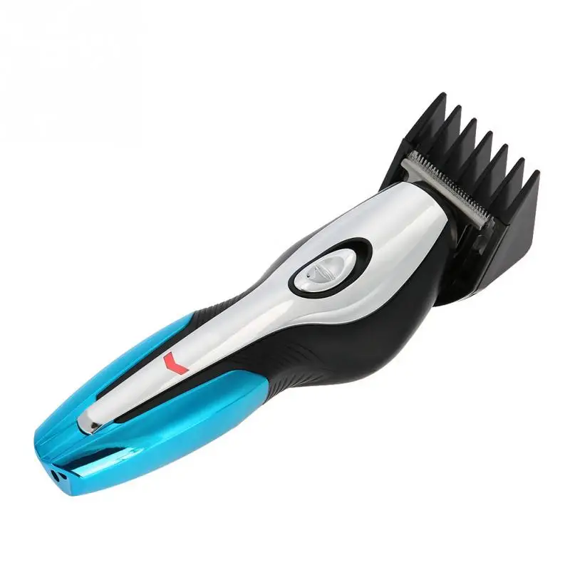 Новинка 4 в 1 Профессиональная машинка для стрижки волос электрическая бритва