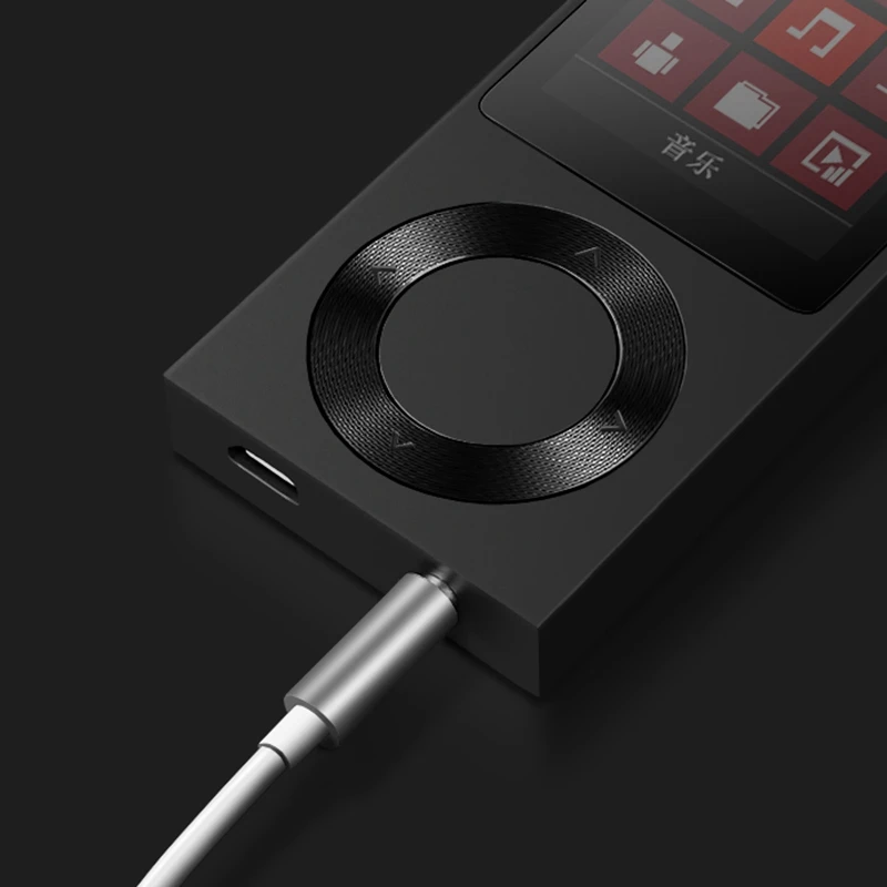 Benjie T6 Портативный Hifi Mp3 плеер Bluetooth 4 0 портативный Dsd Звук без потерь Музыкальный |