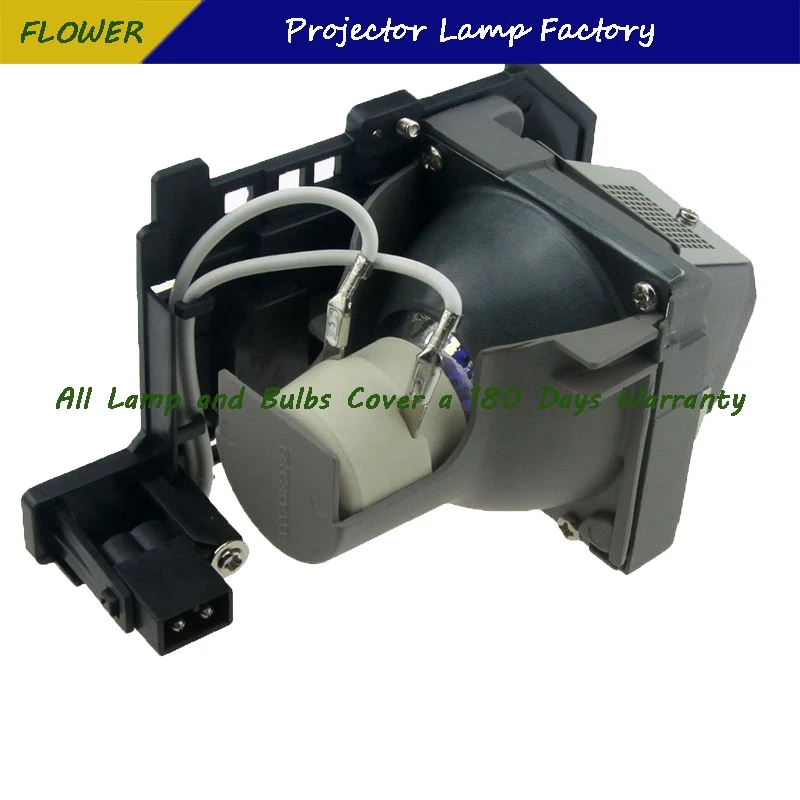 Модуль с лампой для проектора OPTOMA DS316 DX619 ES526 EX536 HD66 PRO150S PRO250X горячая Распродажа