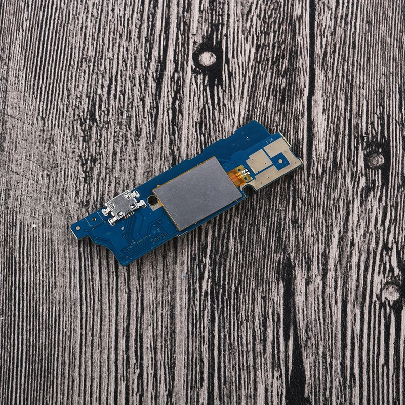 Ocolor для Wiko View USB вилка плата зарядки сборка Запчасти Аксессуары мобильных