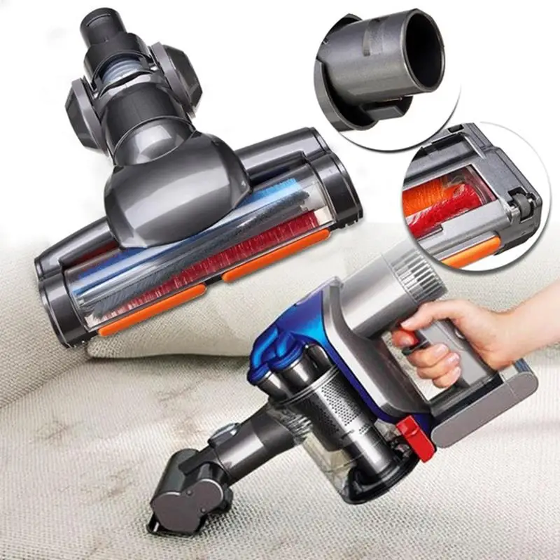 Моторизированная щетка для пола пылесос Dyson DC45 DC58 DC59 V6 DC62 61 Прямая