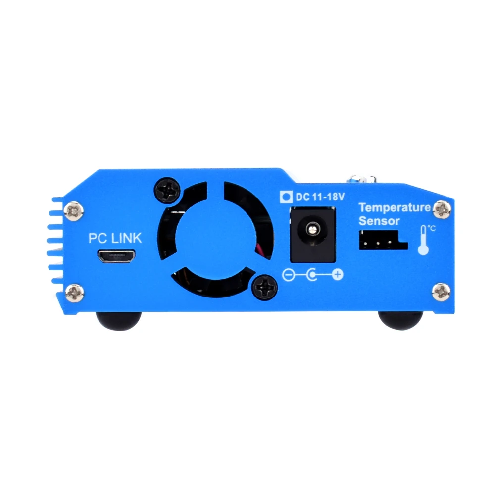 Балансирующее зарядное устройство SKYRC iMAX B6 Mini 60 Вт для 1-6S LiPo i-ion LiFe LiHV Nimh Nicd PB RC