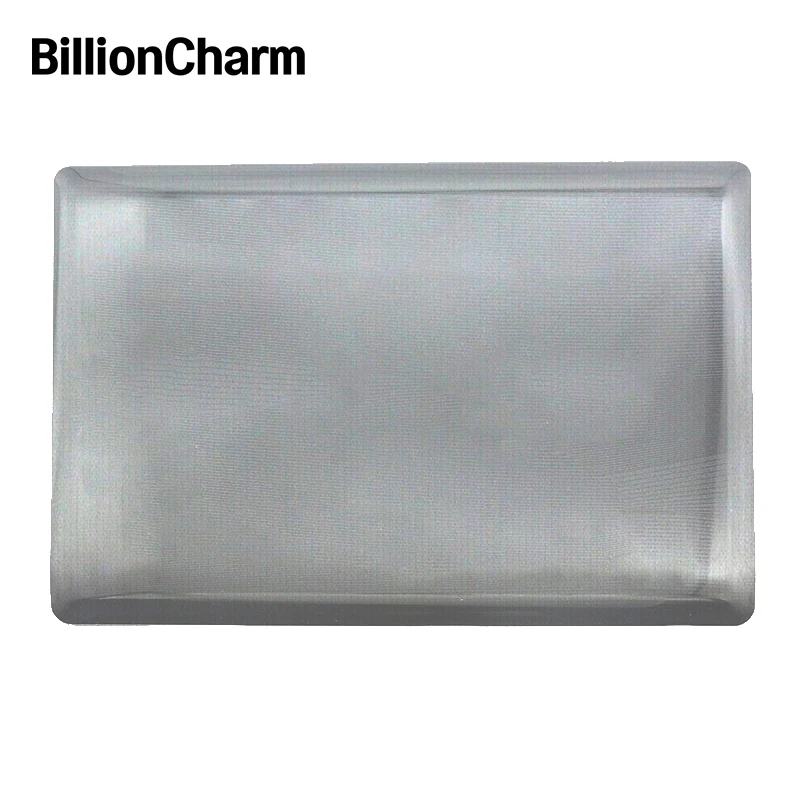 BillionCharm Ноутбук LCD задняя крышка для Asus X53 A53 K53 100% абсолютно новый оригинальный ЖК
