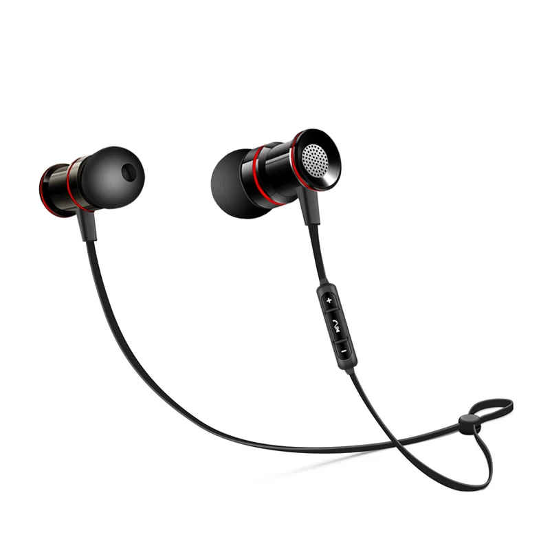 Bluetooth наушники спортивные Беспроводные с Handsfree Microphpone для huawei Xiaomi samsung |