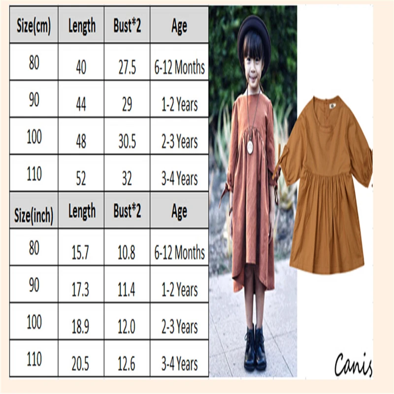 Tout Petit Petite Fille Manches Courtes Robe Princesse Tutu Gingembre Tenues/желтая летняя модная однотонная