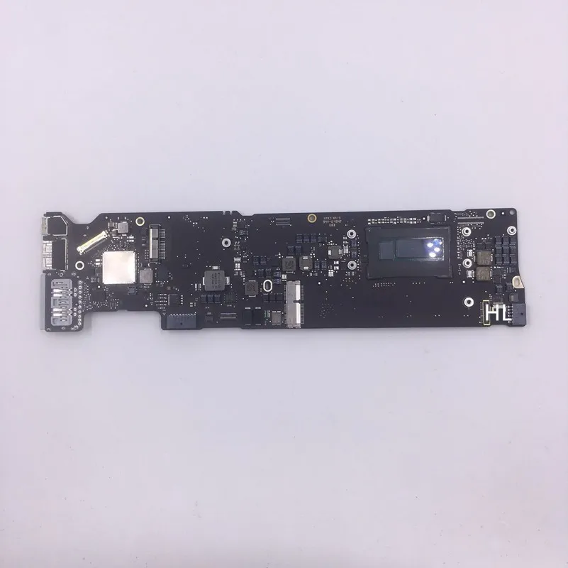 Материнская плата A1466 для ноутбука материнская 1466 MacBook Air 13 дюймов 2013 2014 года MD760