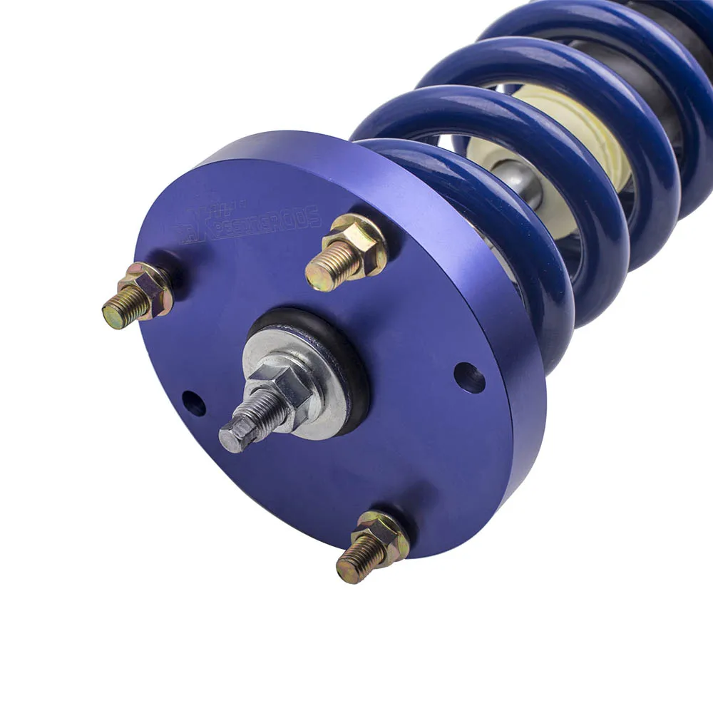 Подвеска Coilover Shock Kit для FORD F150 RWD only 2004-2008 Adj. Амортизатор высоты | Автомобили и