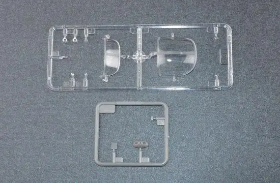 Трубач 1/48 02888 A-37A стрекоза | Игрушки и хобби