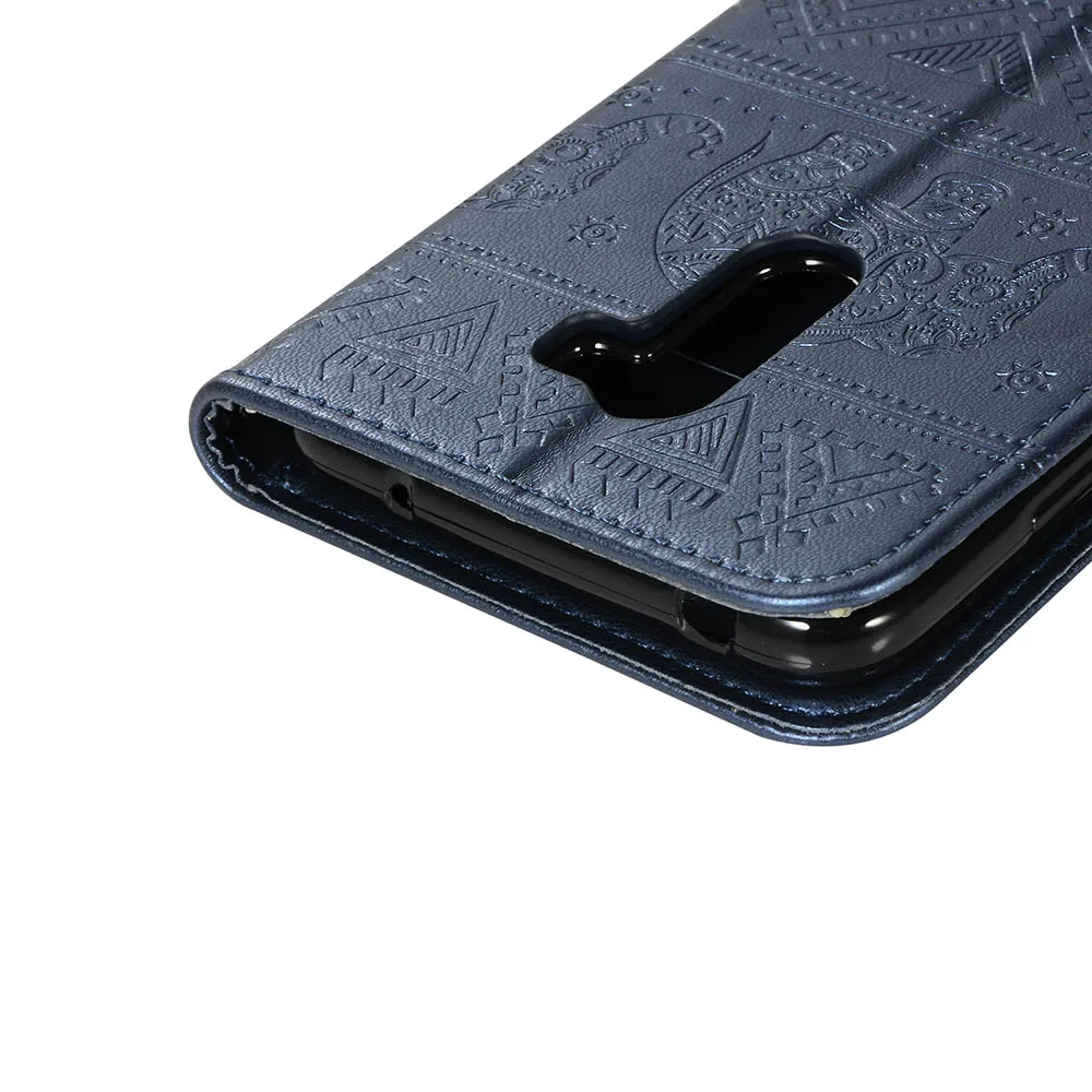 Чехол-портмоне KISSCASE из искусственной кожи с подставкой для телефона Xiaomi 6 8 SE Lite Mix