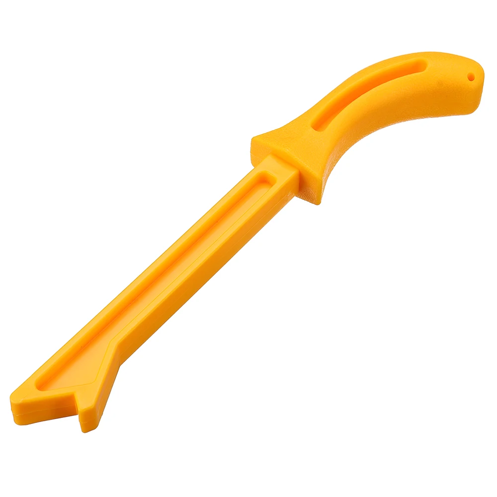 T1 деревообрабатывающая безопасная ручная защита опилок нажимная палка для