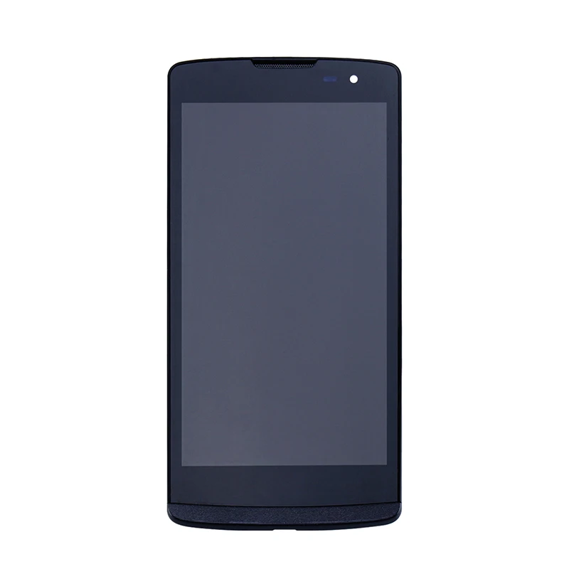 Ocolor для LG Leon 4G LTE H340N H340 ЖК-дисплей и сенсорный экран в сборе с рамкой H320 H324 телефон 4