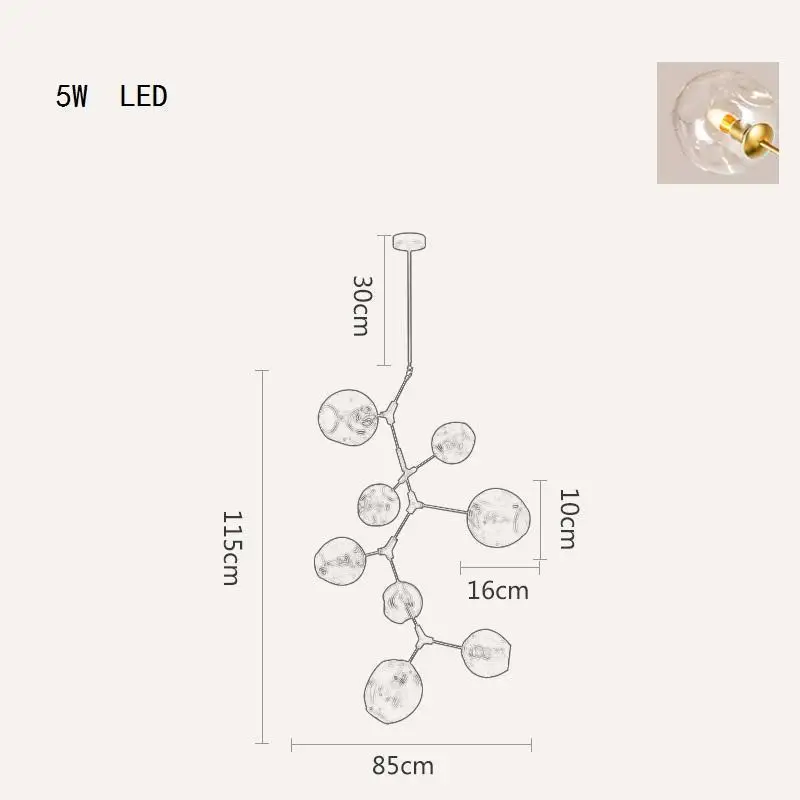 Industrieel Обеденная светильник Candiles Modernos Hanglampen повесить промышленный Luminaria Lampara Lampen