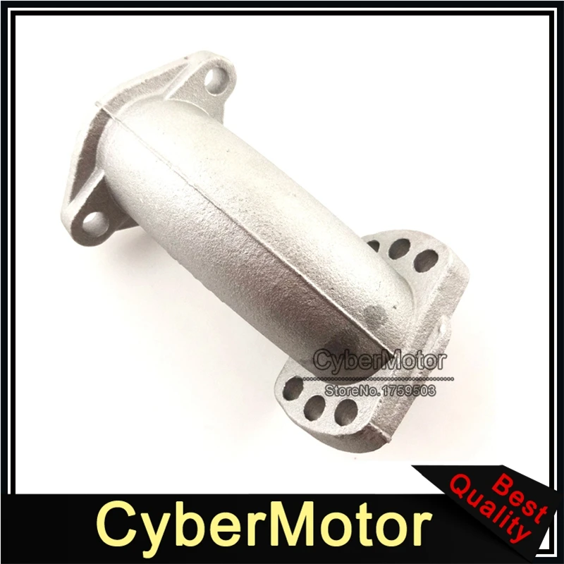 Впускная впускная труба карбюратора PE 24 26 28 VM24 VM26 для двигателя 150 куб. См 155cc 160cc YX