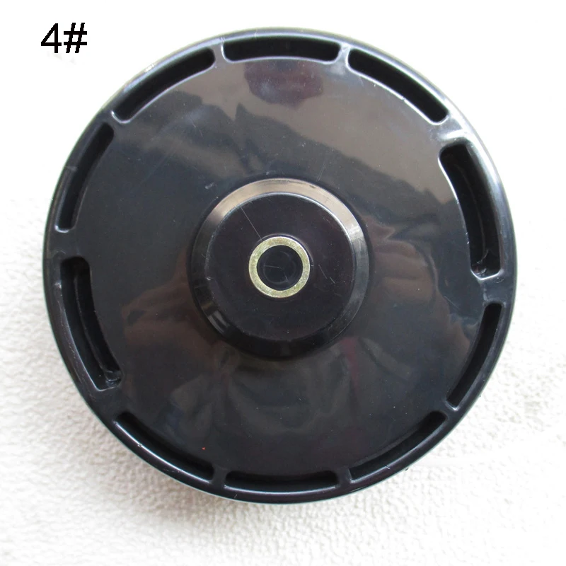 400 Bump Высокая ~ скоростная подача струнный триммер головка Echo SRM 225/230/210 Запчасти