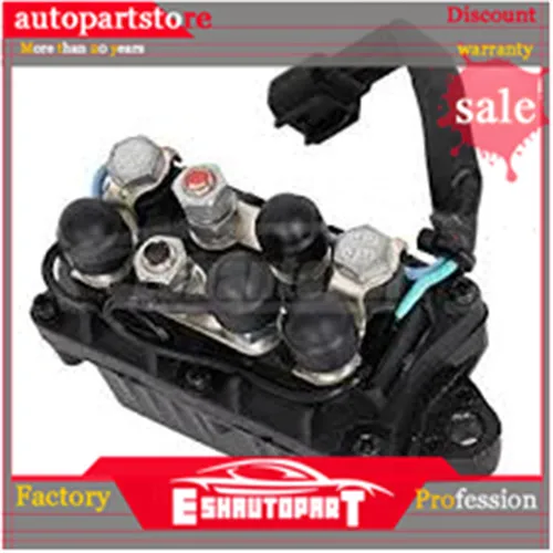 

Outboard Relay Trim 63P-81950-00-00 4 Stroke Engine F 20-250HP For Yamaha Motors
