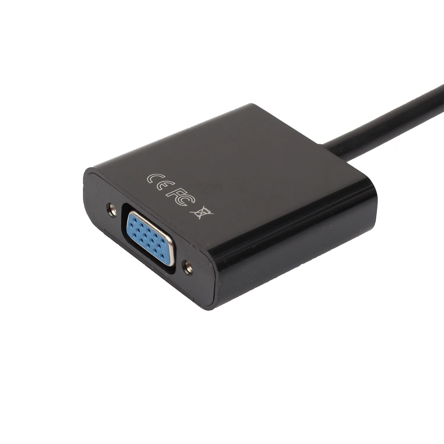 Передача чипа DVI изменение VGA Высокая четкость моделирование преобразование