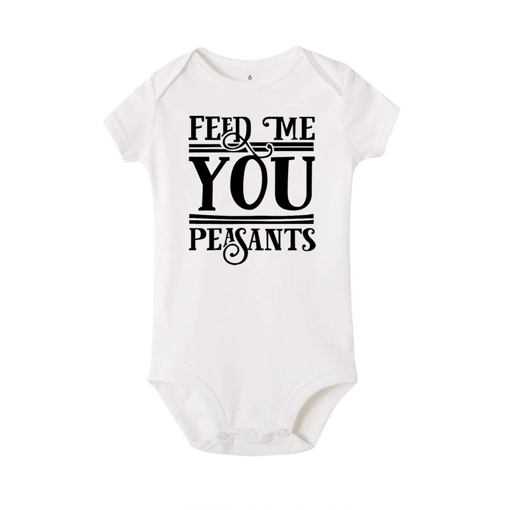 Детское боди с коротким рукавом Милый Забавный комбинезон для мальчиков и