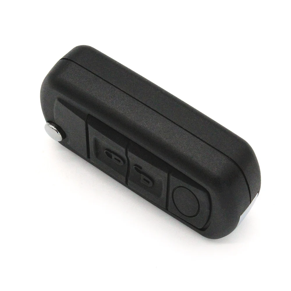 3 Buttons BTN Remote Key Fob Case Fit for Range Rover LR3 2005 2006 2007 2008 2009 | Автомобили и мотоциклы