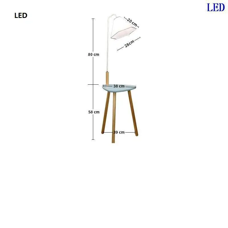 Lampen для Woonkamer Vloerlamp lampada Da Terra Led Lampadaire Salon Lampara De лампа пирог гостиной Stehlampe