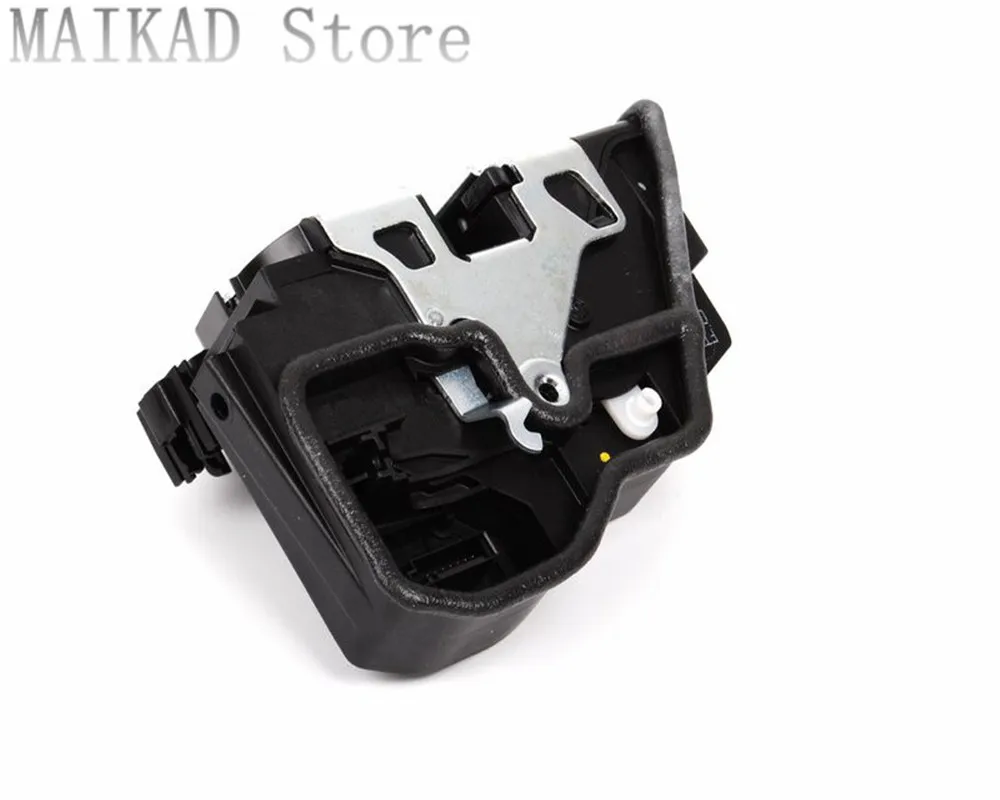 Привод замка передней двери привод защелки двигателя для BMW F10 F11 E60 E61 520i 523i 525i 530i