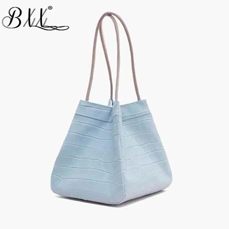 BXX мешок/2019 сезон: весна–лето женская новая стильная с тиснением под