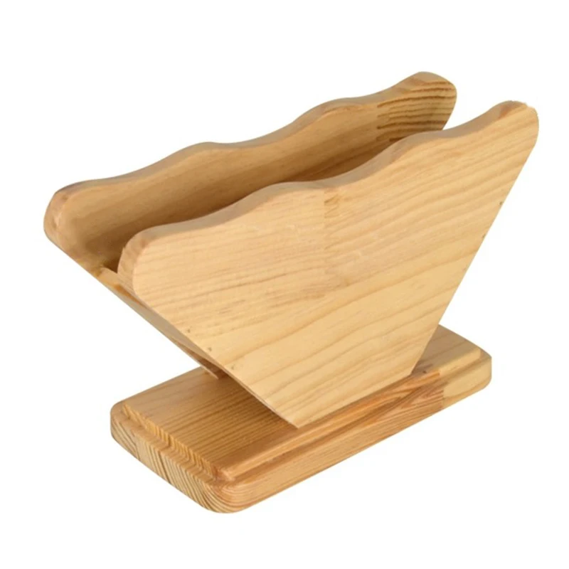 Sector Coffee Filter Paper Holder Filters Dispenser Rack Shelf Storage Tool Kitchen Tools | Дом и сад