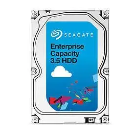 Внутренний жесткий диск Seagate (ST6000NM0175) EXOS 6 ТБ ГБ/сек. SATA7.2K 512e 256 Mb SED| |