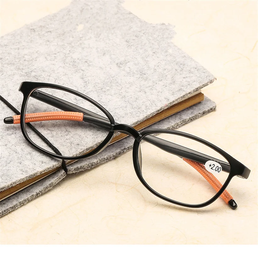 XojoX очки для чтения мужские R90 дальнозоркие женщин модные дальнозоркости + 1 0 5 2 3 4