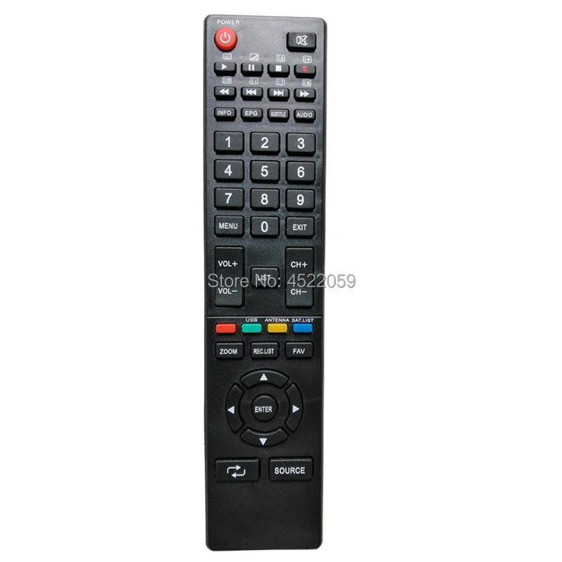 STV LC22T440FL.STV LC22T440WL.STV LC24T440WL.STV LC32T800WL. LC32T840WL.STV LC32T880WL пульт дистанционного управления