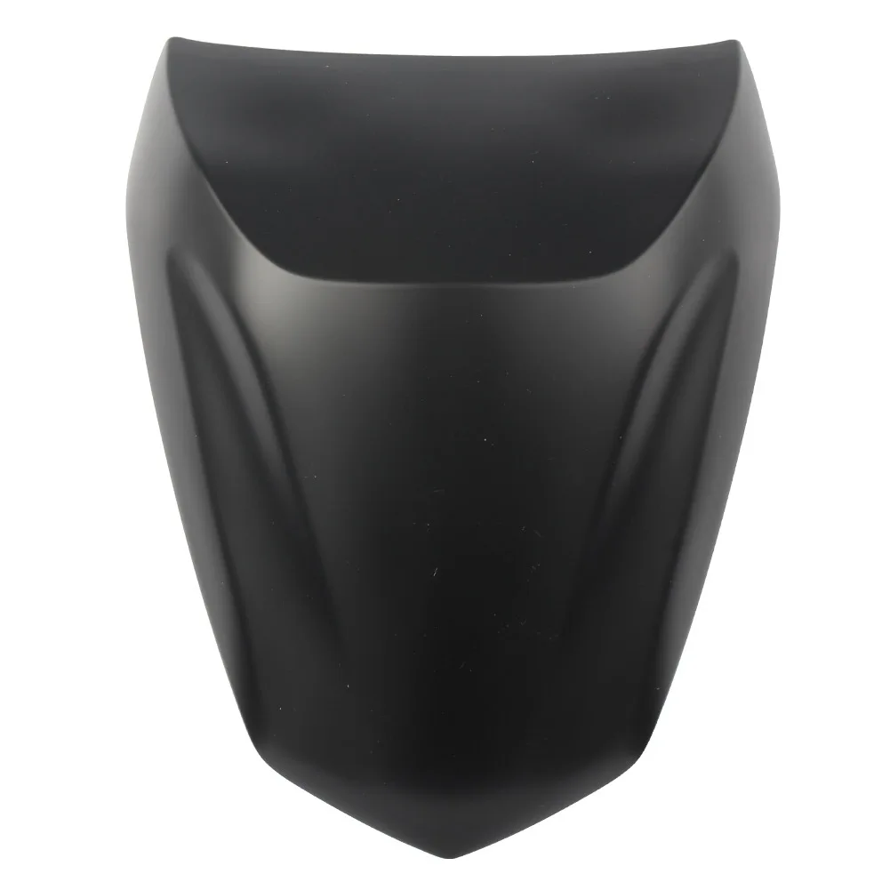 Заднее сиденье пассажирского капота NINJA 400 650 ER6F ER6N заднее задняя крышка GZYF