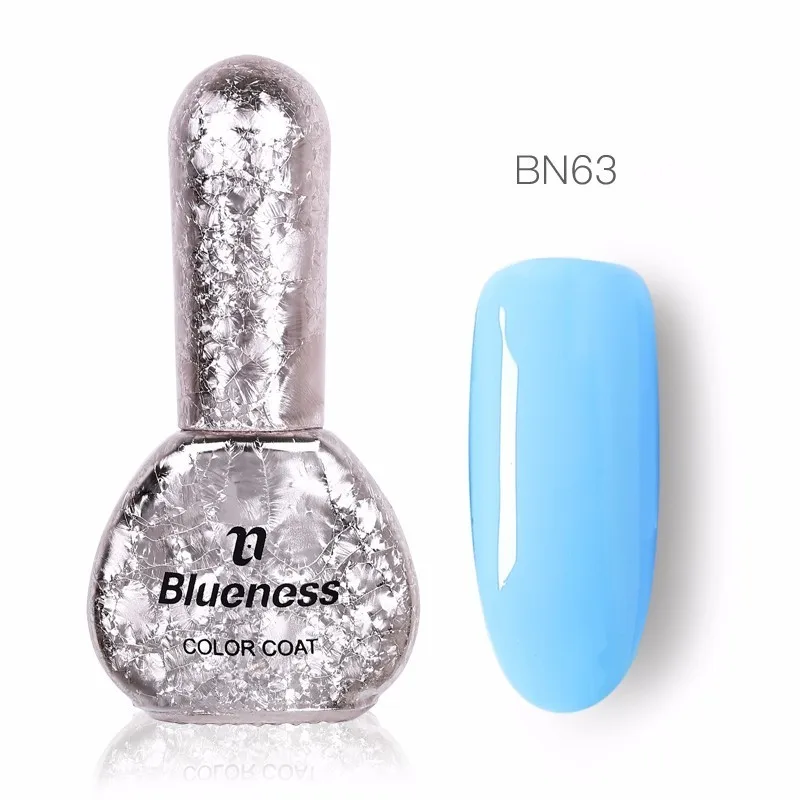 Гель для ногтей Blueness УФ гель 6 мл|Гель ногтей| |