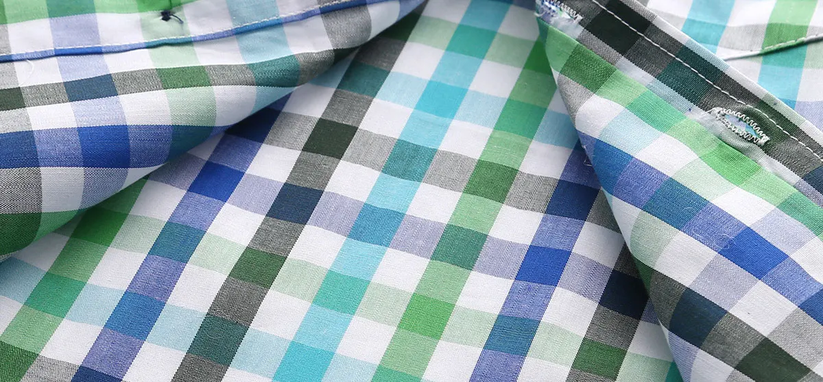 Комплекты одежды для маленьких мальчиков клетчатые хлопковые костюмы